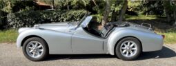 1959 Triumph TR3A complet