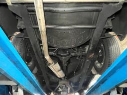 1959 Triumph TR3A complet