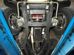 1959 Triumph TR3A complet