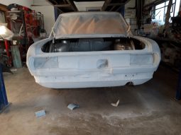 1974 BMW 3.0 si full