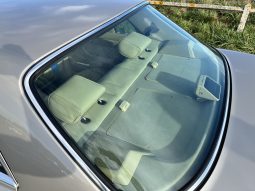 1991 Mercedes 300 SEL full