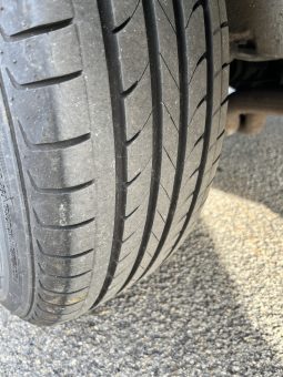 1991 Mercedes 300 SEL full