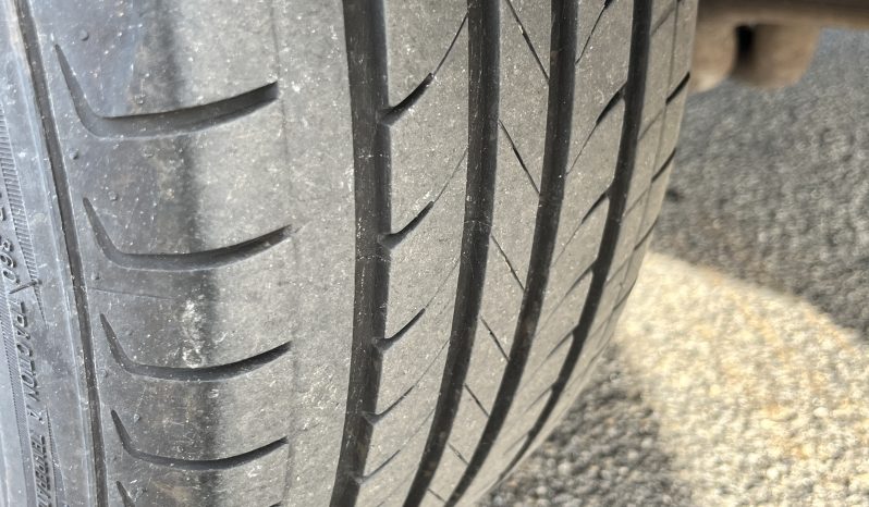 1991 Mercedes 300 SEL full