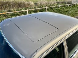 1991 Mercedes 300 SEL full