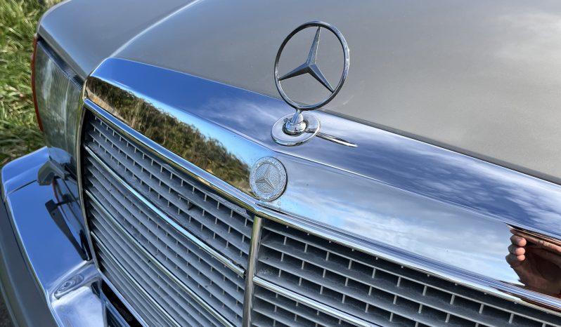 1991 Mercedes 300 SEL full