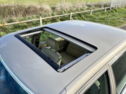 1991 Mercedes 300 SEL full