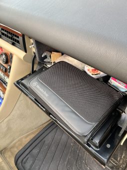 1991 Mercedes 300 SEL full