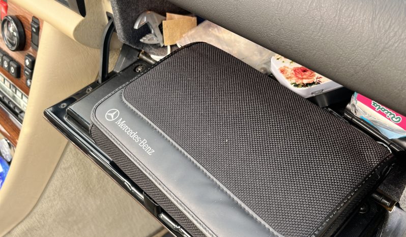 1991 Mercedes 300 SEL full