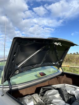 1991 Mercedes 300 SEL full