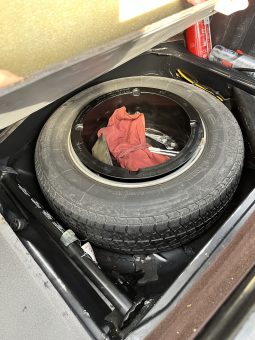 1991 Mercedes 300 SEL full