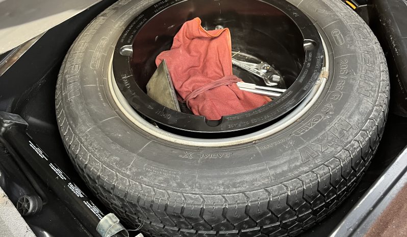 1991 Mercedes 300 SEL full