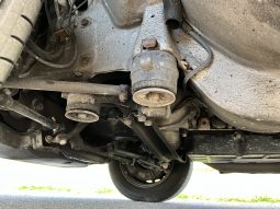 1991 Mercedes 300 SEL full