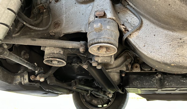 1991 Mercedes 300 SEL full