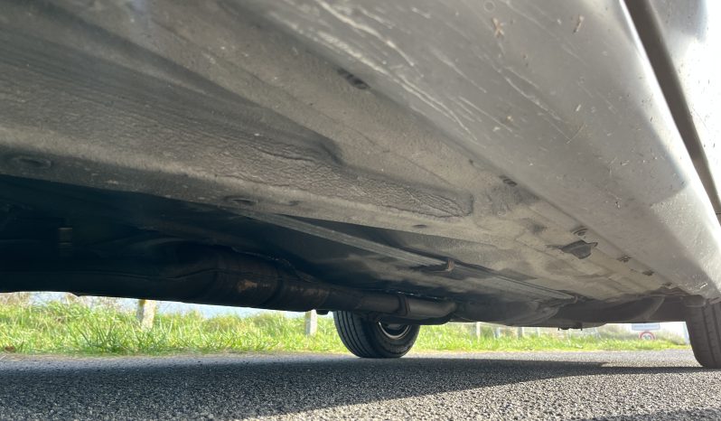 1991 Mercedes 300 SEL full