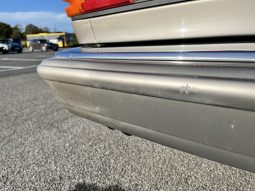 1991 Mercedes 300 SEL full