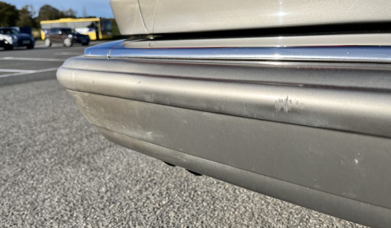 1991 Mercedes 300 SEL full