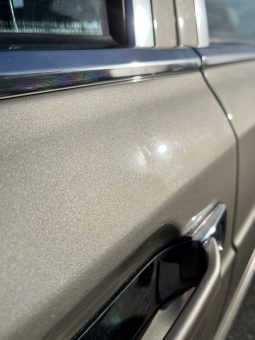 1991 Mercedes 300 SEL full