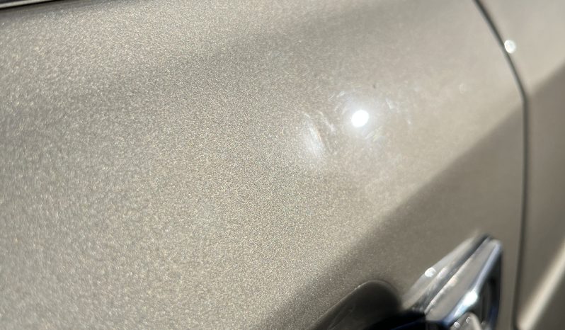 1991 Mercedes 300 SEL full