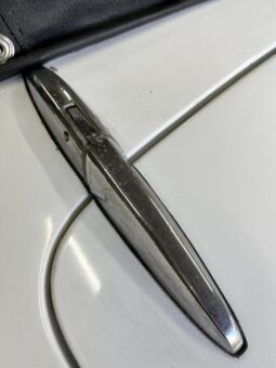 1960 Alfa Romeo Giulietta Spider full