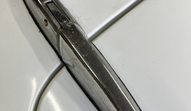 1960 Alfa Romeo Giulietta Spider full