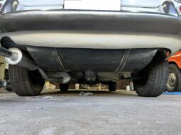 1960 Alfa Romeo Giulietta Spider full