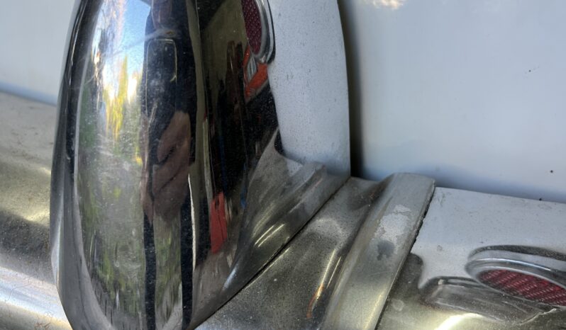 1960 Alfa Romeo Giulietta Spider full