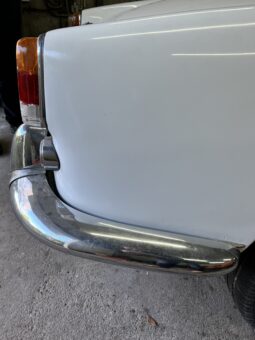 1960 Alfa Romeo Giulietta Spider full