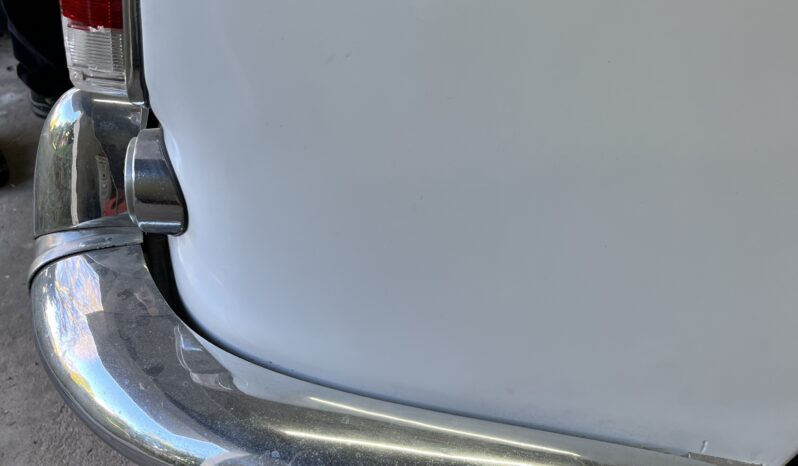 1960 Alfa Romeo Giulietta Spider full