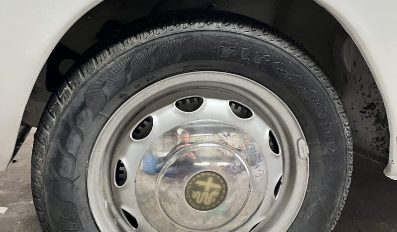 1960 Alfa Romeo Giulietta Spider full