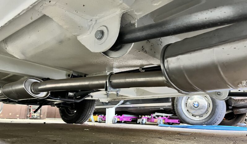 1960 Alfa Romeo Giulietta Spider full