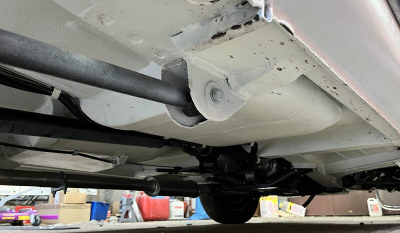 1960 Alfa Romeo Giulietta Spider full