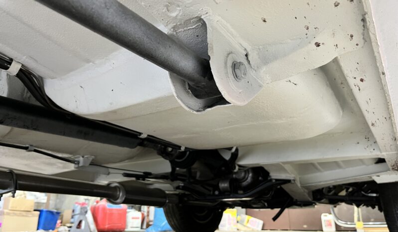 1960 Alfa Romeo Giulietta Spider full