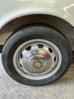 1960 Alfa Romeo Giulietta Spider full