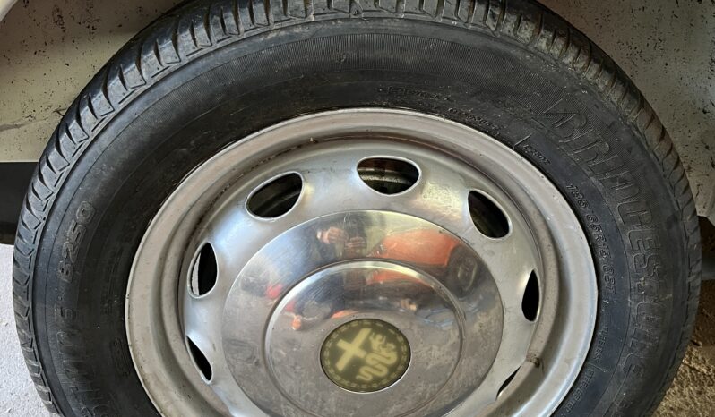 1960 Alfa Romeo Giulietta Spider full