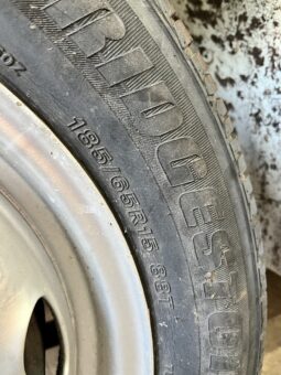 1960 Alfa Romeo Giulietta Spider full