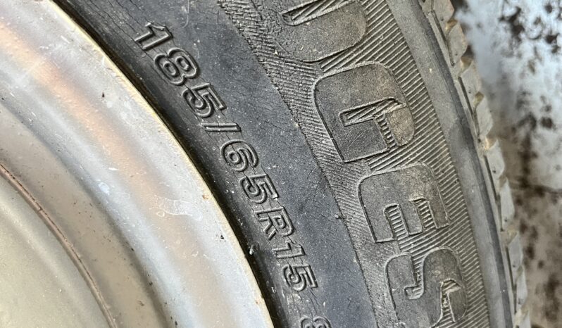 1960 Alfa Romeo Giulietta Spider full