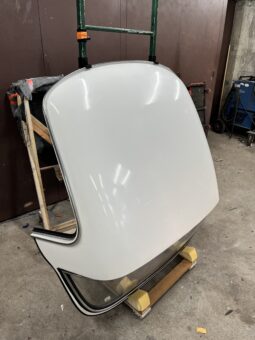 1960 Alfa Romeo Giulietta Spider full