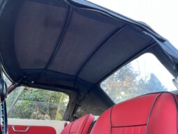 1960 Alfa Romeo Giulietta Spider full