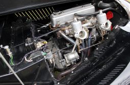 1958 MORGAN Plus 4 complet