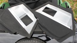 1958 MORGAN Plus 4 complet