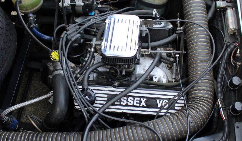 1977 TVR 3000 M complet