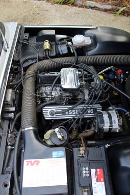 1977 TVR 3000 M complet