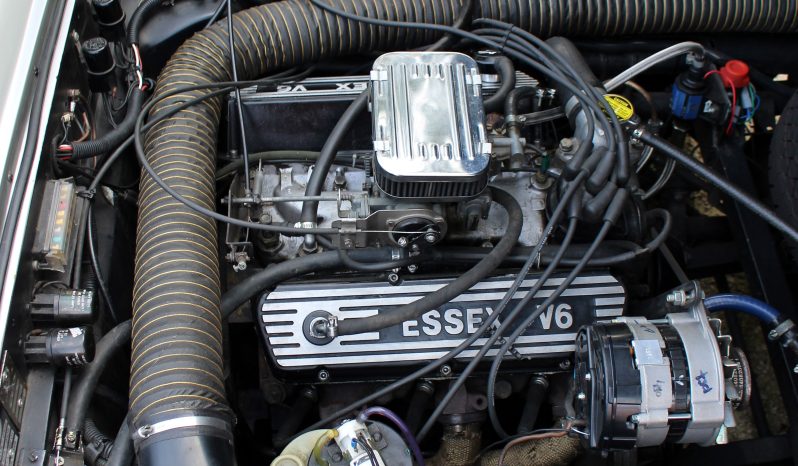 1977 TVR 3000 M complet