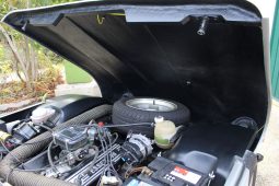 1977 TVR 3000 M complet