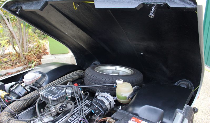 1977 TVR 3000 M complet