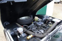 1977 TVR 3000 M complet