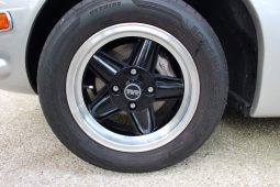 1977 TVR 3000 M complet