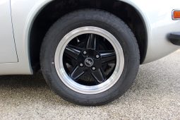 1977 TVR 3000 M complet