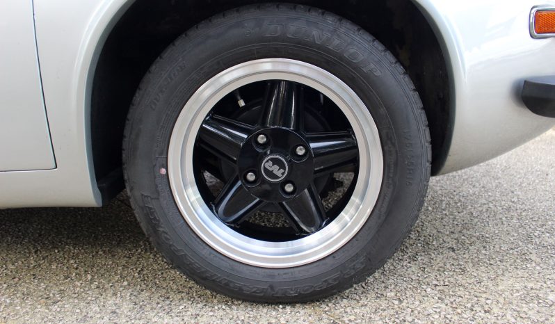 1977 TVR 3000 M complet