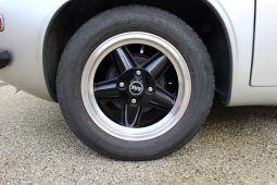 1977 TVR 3000 M complet